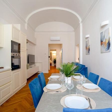 Dimora Nuvola Apartament Флоренция Экстерьер фото