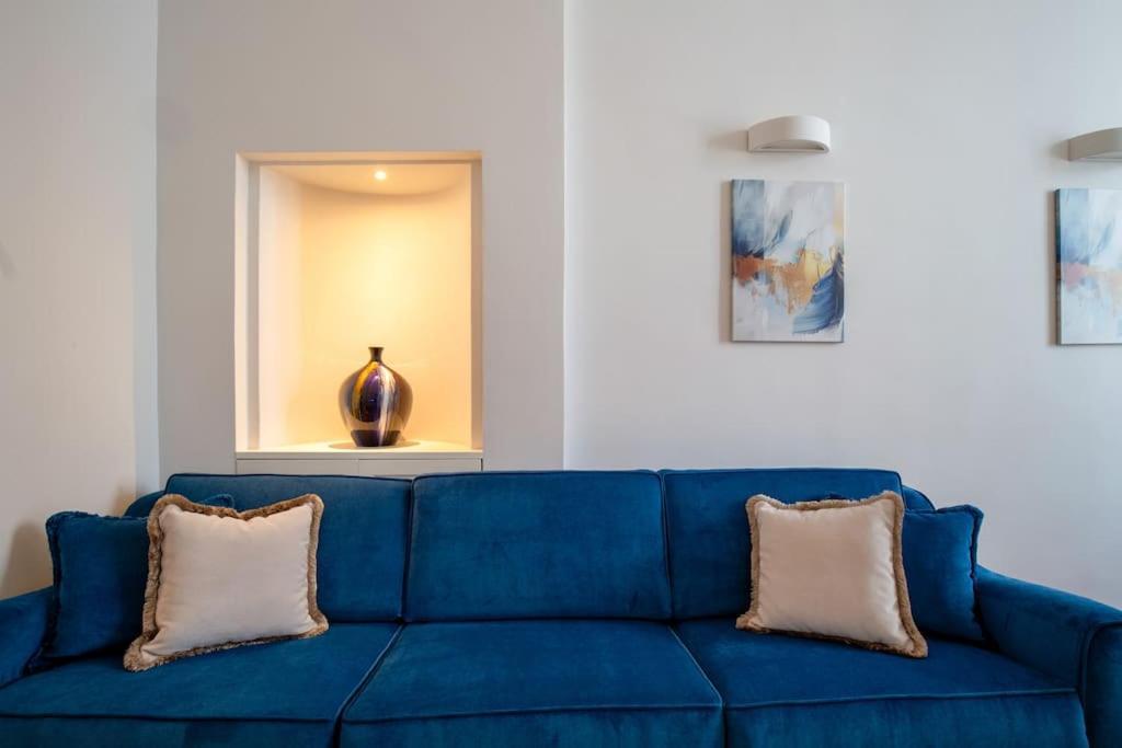 Dimora Nuvola Apartament Флоренция Экстерьер фото