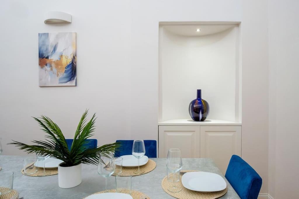Dimora Nuvola Apartament Флоренция Экстерьер фото