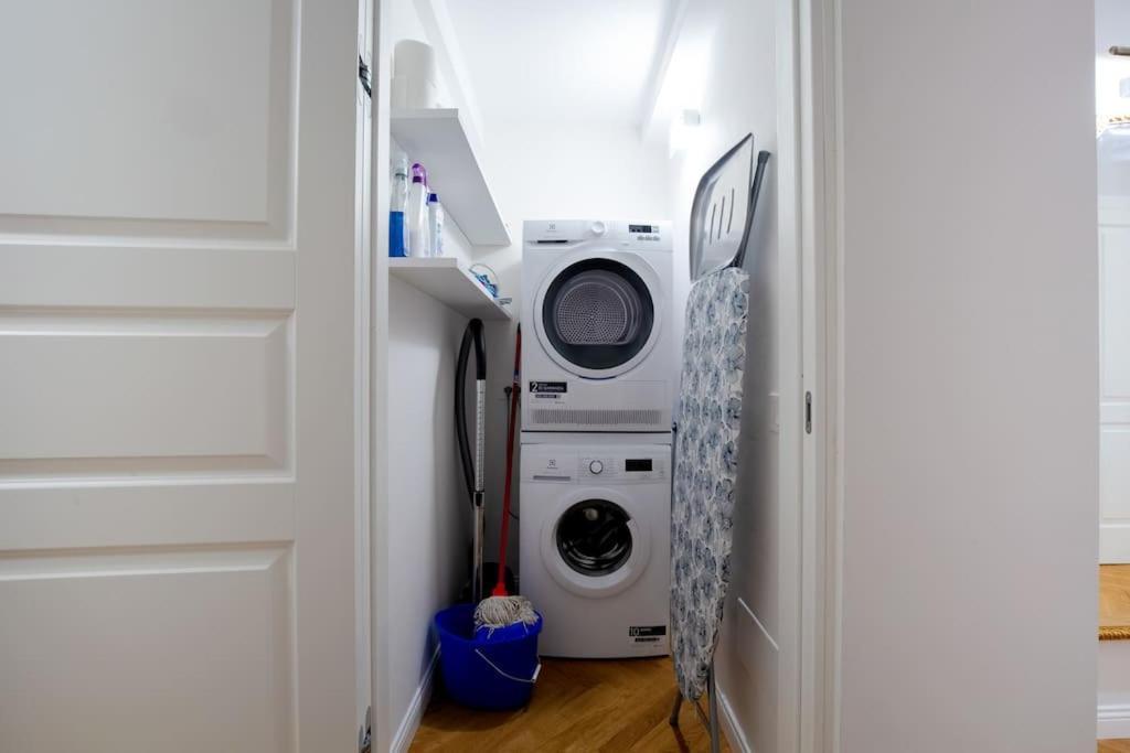 Dimora Nuvola Apartament Флоренция Экстерьер фото
