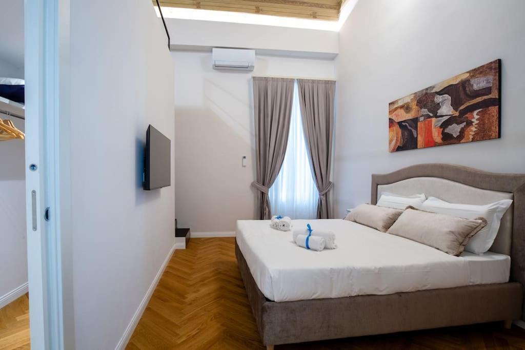 Dimora Nuvola Apartament Флоренция Экстерьер фото