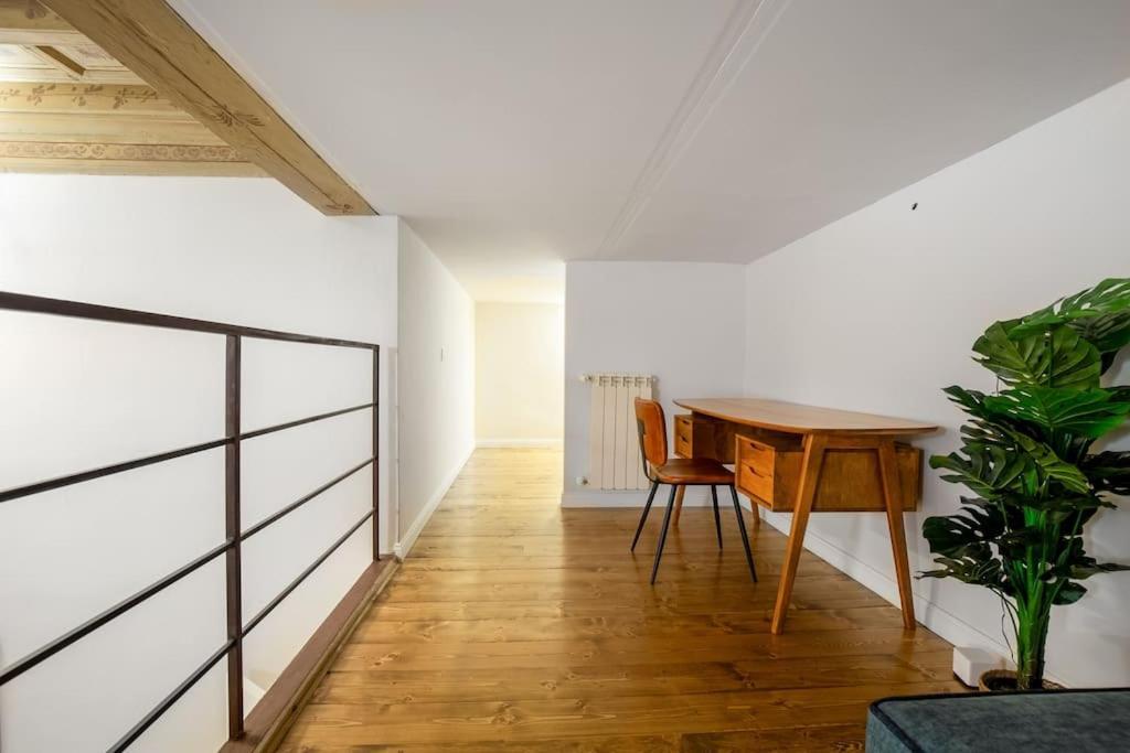 Dimora Nuvola Apartament Флоренция Экстерьер фото