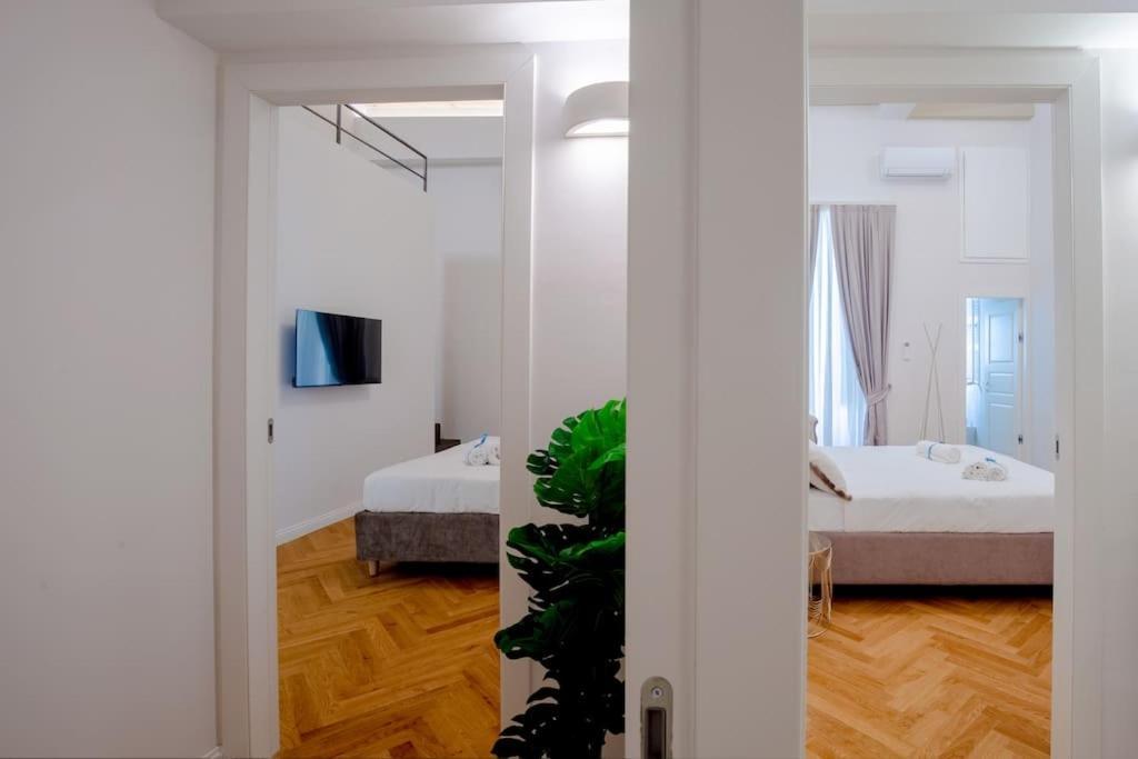 Dimora Nuvola Apartament Флоренция Экстерьер фото