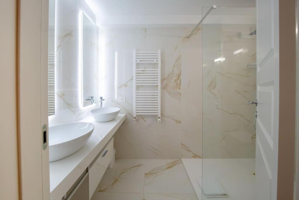 Dimora Nuvola Apartament Флоренция Экстерьер фото