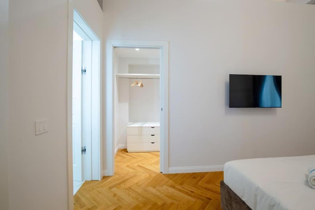 Dimora Nuvola Apartament Флоренция Экстерьер фото