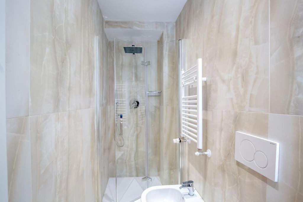 Dimora Nuvola Apartament Флоренция Экстерьер фото