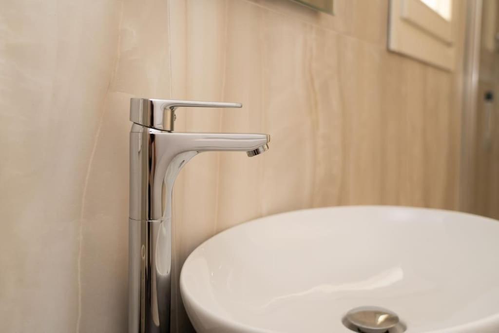 Dimora Nuvola Apartament Флоренция Экстерьер фото