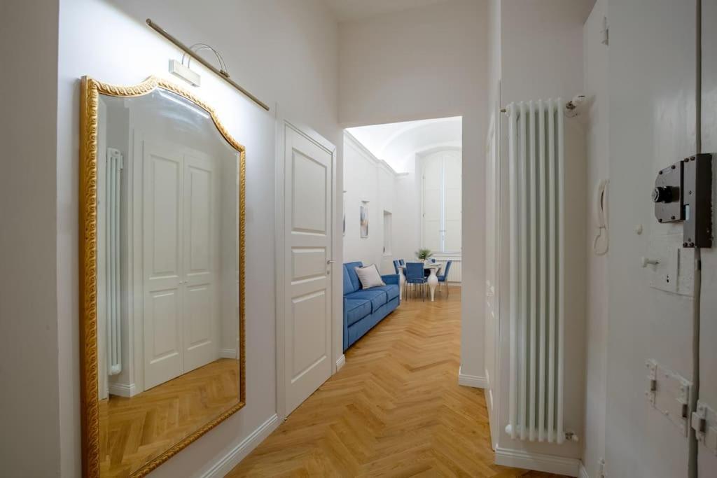 Dimora Nuvola Apartament Флоренция Экстерьер фото