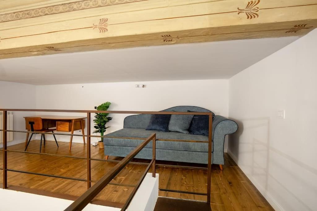 Dimora Nuvola Apartament Флоренция Экстерьер фото