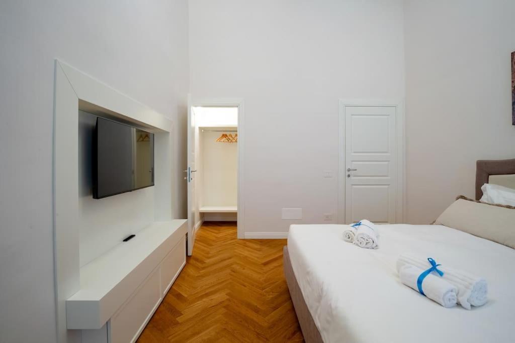 Dimora Nuvola Apartament Флоренция Экстерьер фото
