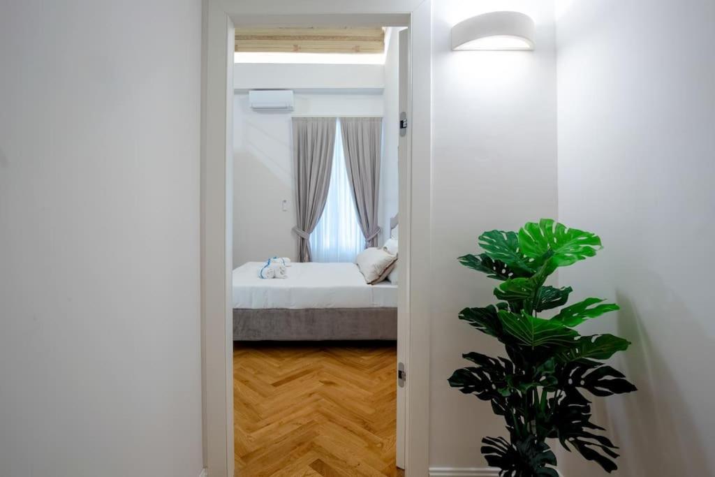 Dimora Nuvola Apartament Флоренция Экстерьер фото