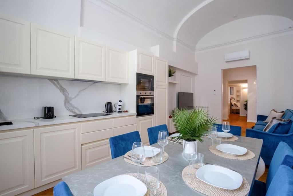 Dimora Nuvola Apartament Флоренция Экстерьер фото
