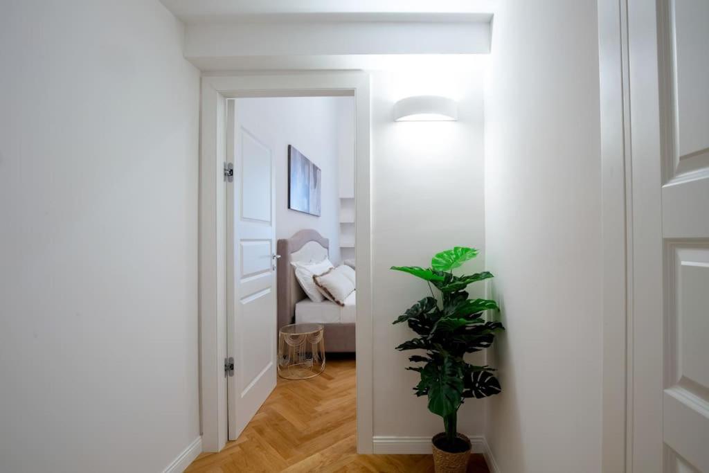 Dimora Nuvola Apartament Флоренция Экстерьер фото