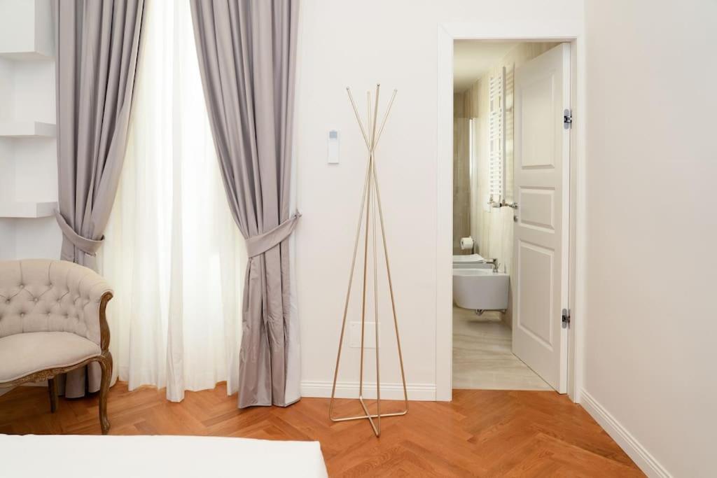 Dimora Nuvola Apartament Флоренция Экстерьер фото