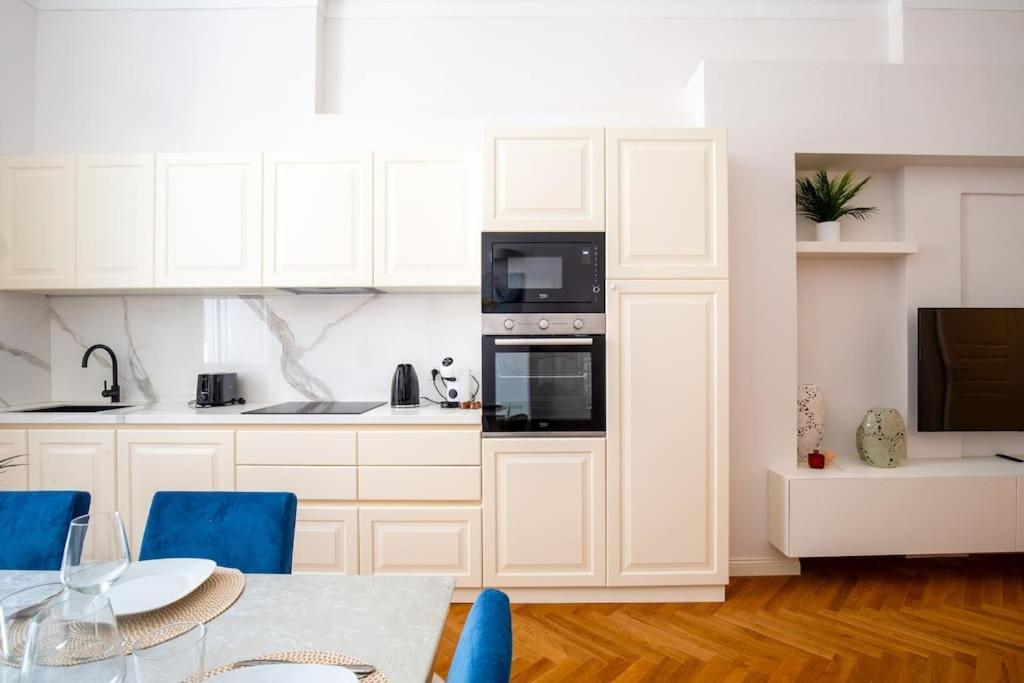 Dimora Nuvola Apartament Флоренция Экстерьер фото