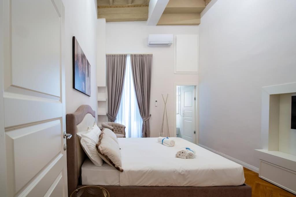 Dimora Nuvola Apartament Флоренция Экстерьер фото