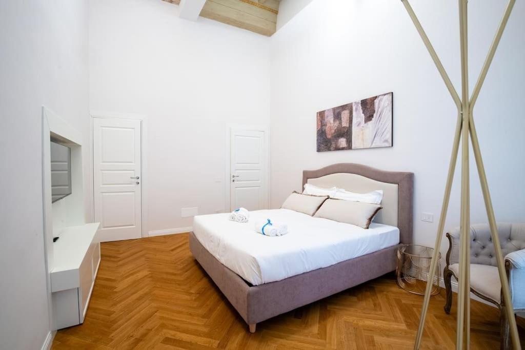 Dimora Nuvola Apartament Флоренция Экстерьер фото